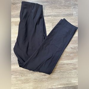 Athleta Black Dress Pants